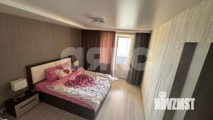 2-к квартира, на длительный срок, 53м2, 11/14 этаж