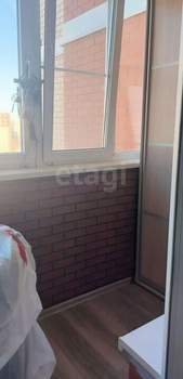 3-к квартира, на длительный срок, 89м2, 12/14 этаж