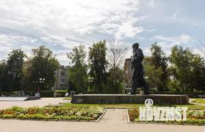 2-к квартира, посуточно, 43м2, 5/5 этаж