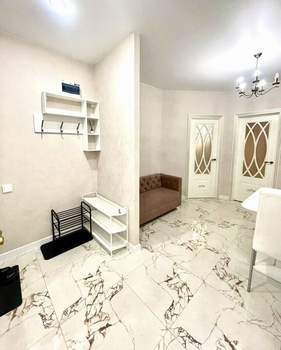 2-к квартира, на длительный срок, 49м2, 15/23 этаж