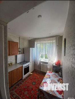 1-к квартира, на длительный срок, 31м2, 4/5 этаж