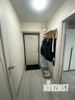 1-к квартира, на длительный срок, 34м2, 2/3 этаж