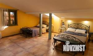 2-к квартира, посуточно, 87м2, 6/6 этаж