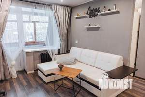 2-к квартира, посуточно, 42м2, 1/1 этаж