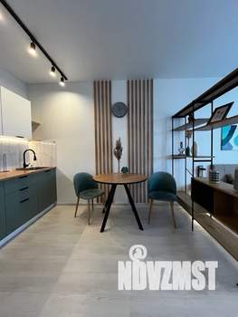 1-к квартира, посуточно, 30м2, 4/10 этаж