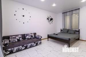 2-к квартира, посуточно, 42м2, 1/1 этаж