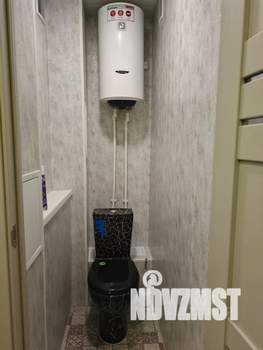 1-к квартира, посуточно, 33м2, 1/1 этаж