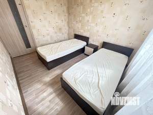 3-к квартира, посуточно, 80м2, 1/1 этаж