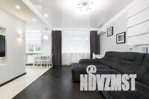 1-к квартира, посуточно, 33м2, 4/5 этаж
