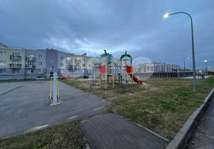 1-к квартира, на длительный срок, 31м2, 1/3 этаж