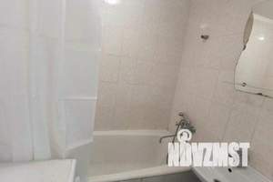 1-к квартира, посуточно, 38м2, 7/9 этаж