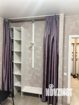 1-к квартира, на длительный срок, 43м2, 9/9 этаж