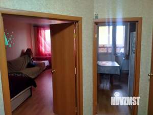 1-к квартира, на длительный срок, 45м2, 13/14 этаж