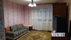 1-к квартира, на длительный срок, 35м2, 8/9 этаж