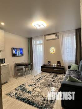 Студия квартира, на длительный срок, 26м2, 7/9 этаж