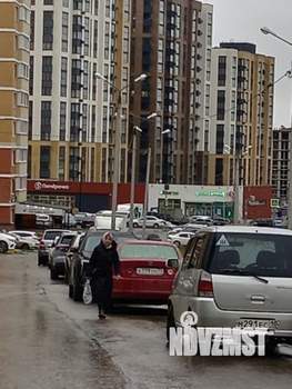 1-к квартира, на длительный срок, 45м2, 2/14 этаж
