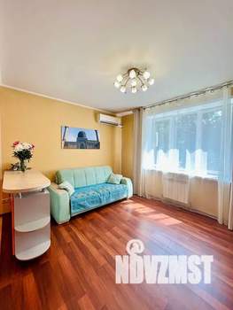 1-к квартира, посуточно, 56м2, 2/14 этаж