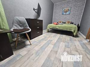 1-к квартира, посуточно, 32м2, 1/1 этаж