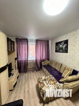 3-к квартира, посуточно, 65м2, 1/1 этаж