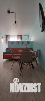 Студия квартира, посуточно, 30м2, 14/17 этаж