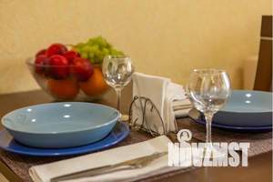 1-к квартира, посуточно, 48м2, 6/17 этаж