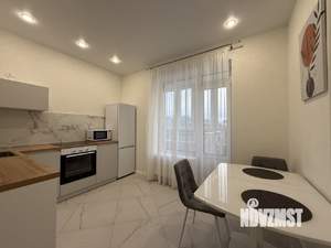 1-к квартира, на длительный срок, 45м2, 7/22 этаж