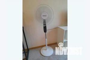 1-к квартира, посуточно, 36м2, 1/9 этаж