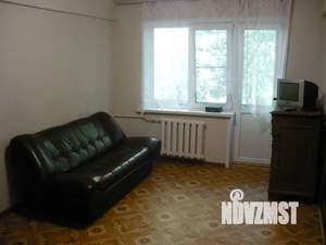 2-к квартира, посуточно, 44м2, 3/5 этаж