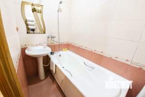 1-к квартира, посуточно, 34м2, 2/6 этаж