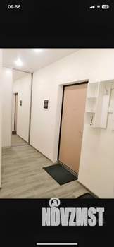 1-к квартира, на длительный срок, 40м2, 10/17 этаж