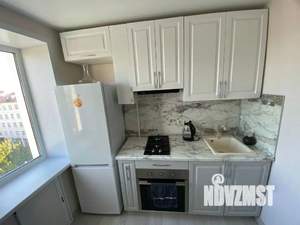 2-к квартира, посуточно, 50м2, 1/1 этаж