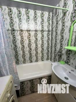 2-к квартира, посуточно, 52м2, 9/9 этаж