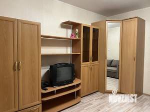 Студия квартира, на длительный срок, 29м2, 2/3 этаж