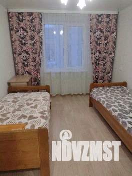 3-к квартира, на длительный срок, 86м2, 6/9 этаж