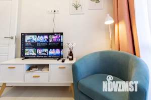 2-к квартира, посуточно, 55м2, 2/9 этаж