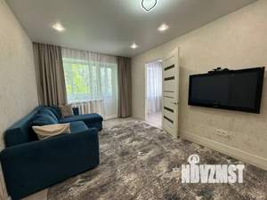 2-к квартира, посуточно, 43м2, 3/5 этаж