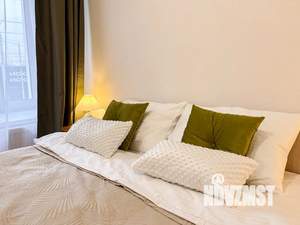 2-к квартира, посуточно, 55м2, 2/2 этаж