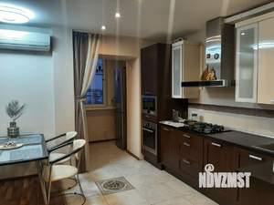 3-к квартира, на длительный срок, 115м2, 9/9 этаж
