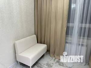 2-к квартира, посуточно, 38м2, 1/1 этаж