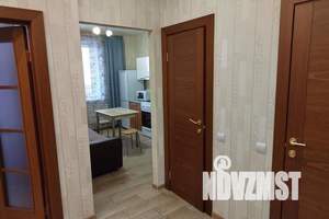 1-к квартира, посуточно, 45м2, 10/14 этаж