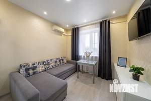 2-к квартира, посуточно, 52м2, 5/5 этаж