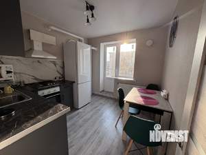 1-к квартира, на длительный срок, 32м2, 3/3 этаж