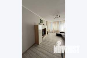 2-к квартира, посуточно, 85м2, 4/14 этаж