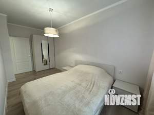 1-к квартира, посуточно, 40м2, 20/22 этаж