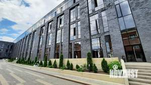 Студия квартира, на длительный срок, 52м2, 3/4 этаж