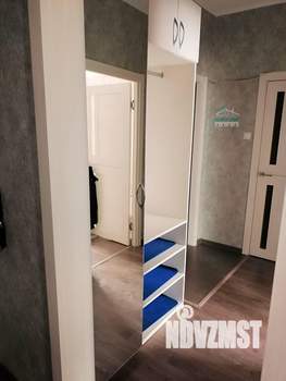 1-к квартира, на длительный срок, 44м2, 15/17 этаж