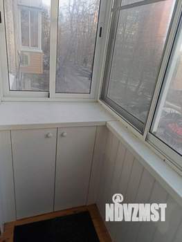 2-к квартира, на длительный срок, 48м2, 2/5 этаж