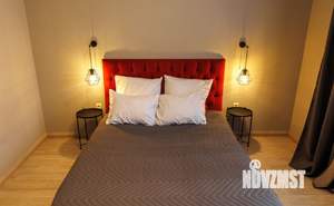 2-к квартира, посуточно, 50м2, 1/1 этаж