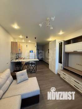 Студия квартира, на длительный срок, 28м2, 7/14 этаж