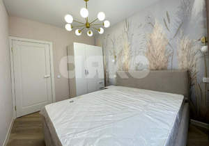 2-к квартира, на длительный срок, 34м2, 15/23 этаж